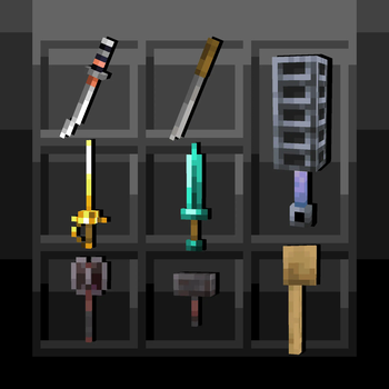 Named Variants