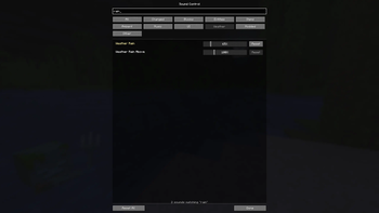 Search for Specific Sounds Fast