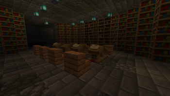 Various Rooms