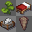 Item Sprites