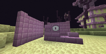 Purpur Variants