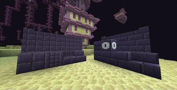 Dark Purpur