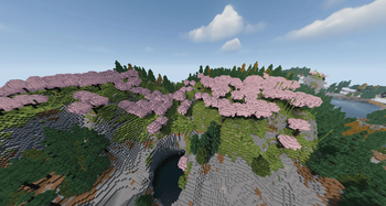 Quite Enhanced Vanilla