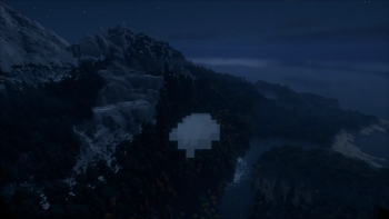 The Frontier of the Wild