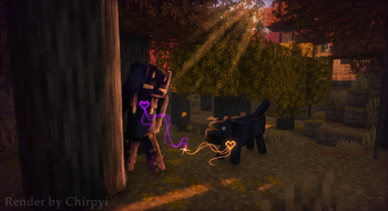 Soulsplit Render