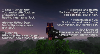 Soulsplit Showcase