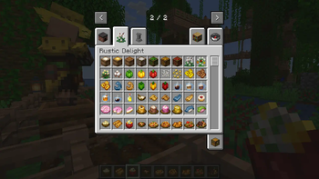 Creative Inventory