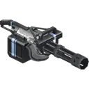 XM214 Microgun
