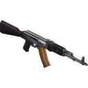 AK-74M