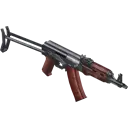 AKS-74U