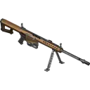 M82A1 .50 Cal