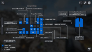 Keybind Atlas