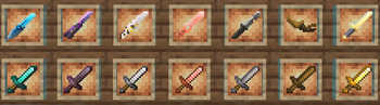 KNIFE SKIN