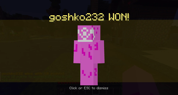 Winner