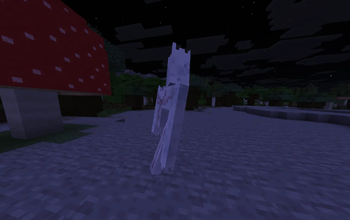 Minos Prime Creaking Rear