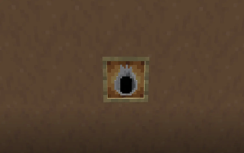 Minos Prime Creaking Spawn Egg