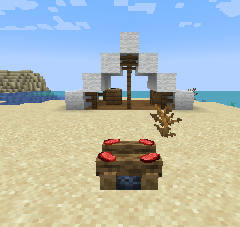 Campfire Tutorial