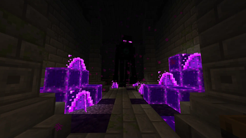 Endersent Miniboss