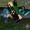 All End Void Entities to Spawn