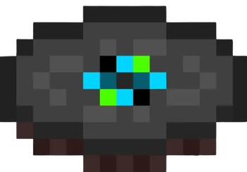 Aria Math Hardstyle music disc — screenshot 1