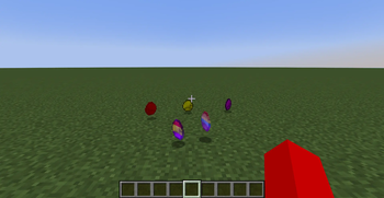 The Gems