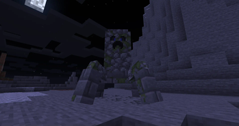 Cobblestone Golem Screenshot