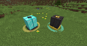 Golem Patrol Beacons Screenshot