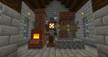 Golem Forge Screenshot