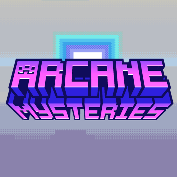 Icon for Arcane Mysteries