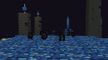 Armor as item