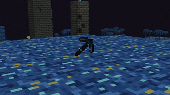 Pickaxe