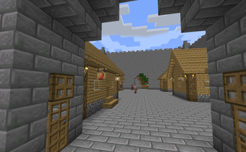 A Castle