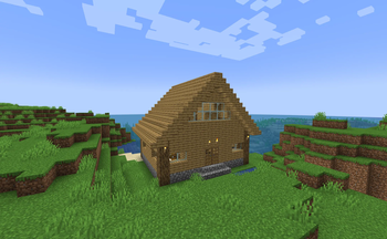 A Tavern