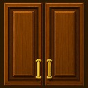 Pantry API