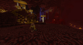 Enhanced Nether