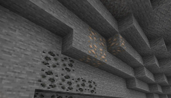 Stone ores