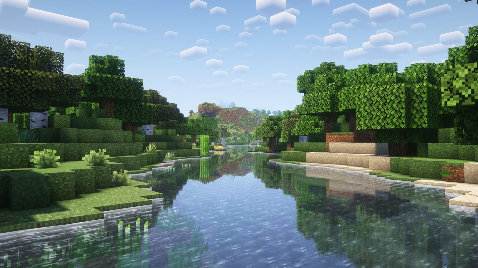 Forest River Complimentary Reimagined