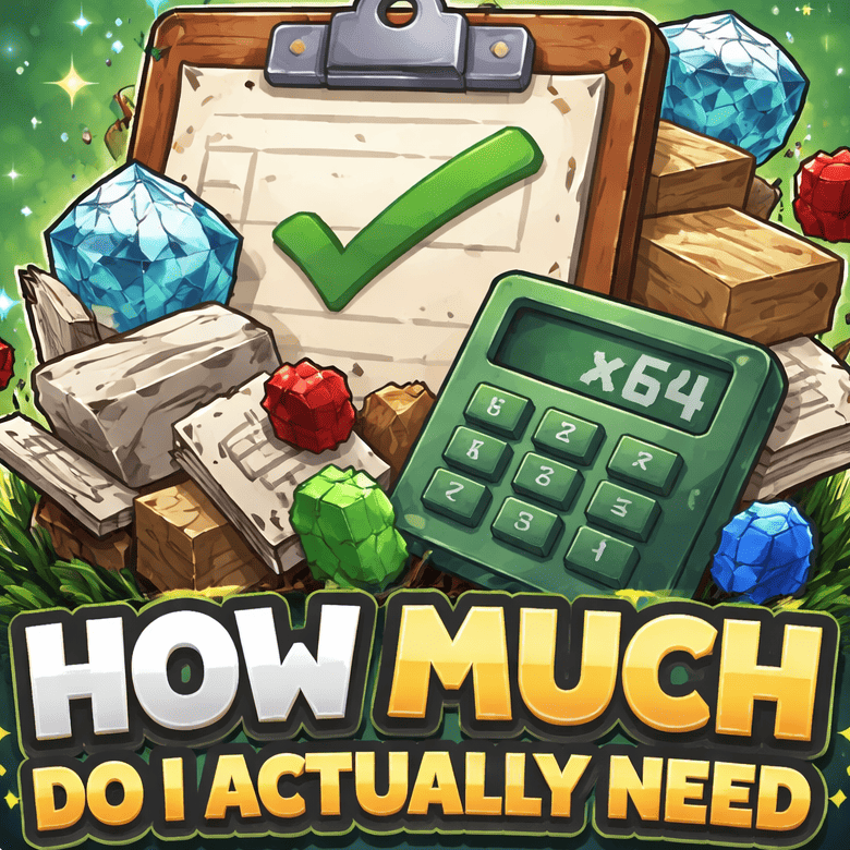 How Much Do I Actually Need | HMDIAN