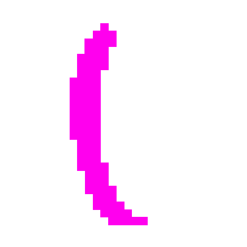 Pink Sweep