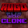 HugoSMP Clone