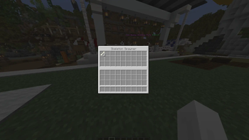 HugoSMP Clone — screenshot 2
