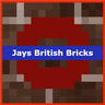 Jays british bricks