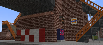 Jays british bricks