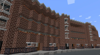 Jays british bricks