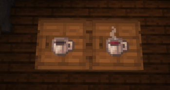 Teacup & Tea