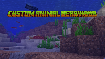 New behaviour systems for mobs