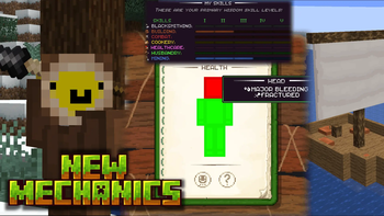 New mechanics