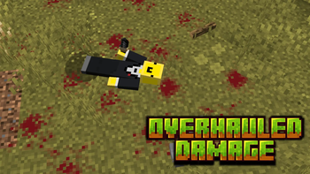 Realistic damage