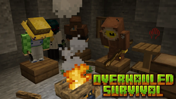 Overhauled Survival
