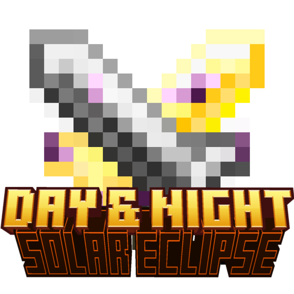 Day & Night - Solar Eclipse